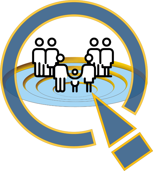 Logo des Notfalltreffpunkts